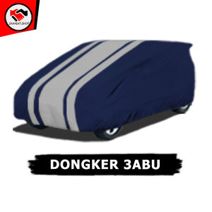 STRIP 3 - Body Cover Mobil Nissan XTRAIL 2015 2016 2017 2018 2019 2020 2021 Sarung Mobil New X-TRAIL Mantol Tutup Penutup Selimut Kerudung Jas Mantel Nissan Xtrail Outdoor Anti Air Waterproof