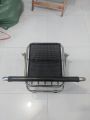 ( Phi 19 )Ghế xếp lưới lò xo ( Inox ống dày và to ). 