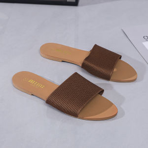 hot fashion trendy comfortable ladies sandals cod