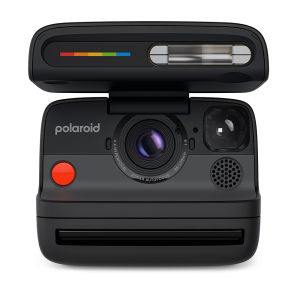 [Instant Camera] Polaroid Flip - Black / White