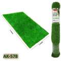 A-Tech Artificial Carpet Grass with 2 option. 