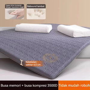 CUTEHOME Kasur Memory Foam GRADE A - Harga Gudang! Tidur 7x Nyenyak Garansi 5 Thn - 160x200/180x200