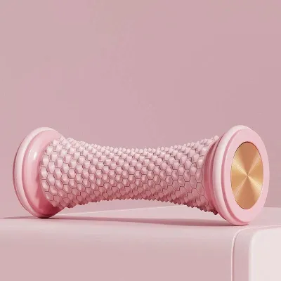 Foot Massage Roller Arch Pain Relief Deep Trigger Sole Muscle Relaxation Feet Massage Acupoint