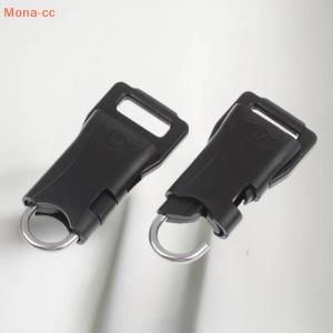 【Special price】🔥CC หัวเข็มขัดเชื่อมต่อกล้องแบบปลดเร็ว1 3 5ชิ้นสำหรับสายคล้องไหล่คอข้อมือ Sony Fujifilm SLR Nikon