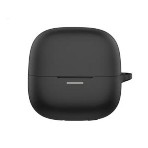 Soft Silicone Protective Shell For Buds 6Pro Earbuds Protective Sleeve Cover Replacement With Convenient Metal Hook