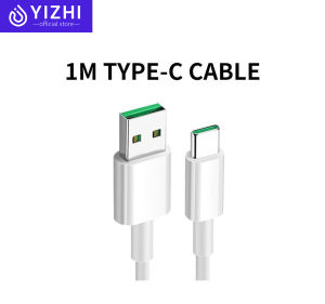 YIZHI FFG Realme 9 8 Super Fast Charge Cable Cargador 6.5A Oppo Type C Phone Cables Vooc Supervooc 65W 50W OPPO Find X2pro/X3 Realme 8/GT neo