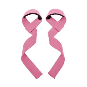 1 Cặp dây đai nâng tạ Deadlift dây đai phòng tập thể dục phụ kiện tạ Dây đai cho nam nữ