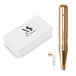 Wireless PMU Microblading Pen For Semi Permanent Makeup Eyebrows Eyeliner Lip Tattoo