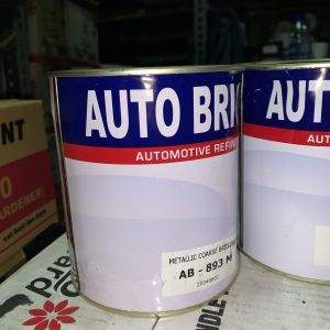 Cat PU Autobright Metallic Coarse Brilliant AB-893 M 1 Liter