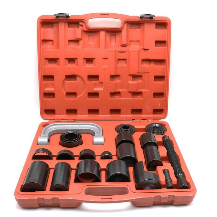 21pcs/set Car Ball Joint Service Tool Kit Ball Joint Auto Repair Remove