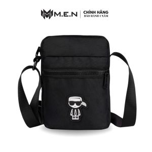 Túi đeo chéo thiếu niên Men BX1 cao cấp có bảo hành [CHÍNH HÃNG]