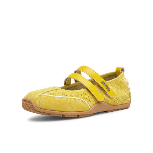 BASTO Womens Platform Mary Jane Sneakers รองเท้าแมรี่เจน รองเท้าส้นตึก รองเท้าผ้าใบ A9003 D3222 D3369