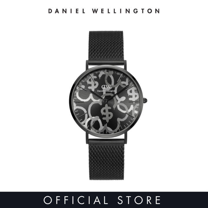 Daniel wellington limited edition clearance watch