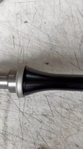 PROTON ERTIGA DRIVE SHAFT NTERMEDIATE SHAFT AUTOMATIC DRIVE SHAFT 27800-77M10 SUZUKI GENUINE