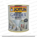 JOTUN GARDEX PREMIUM Gloss / Semi Gloss 6013 - Sage Green-Seperti Warna Telur Asin 1LT / 1KG CAT KAYU DAN BESI cat jotun cat kayu jotun cat besi jotun. 