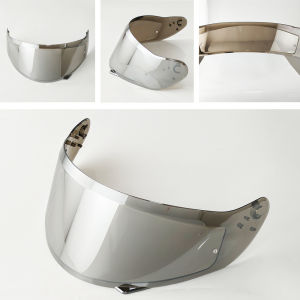 V16 Face Shield for MT Atom Atom SV Helmet Visor High Impact Protection Anti-Scratch Replacement Motorcycle Accessories Lens