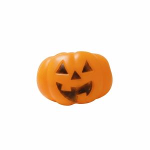 GAOSU Sticky-Free Ultra-Elastic Pumpkin Squishy Slow-rebound Cute TPR Novelty Toys Vent Toy Soft Soft Squeeze Ball Halloween