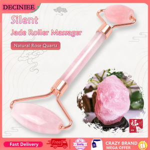 DECINIEE Con lăn massage bằng đá cẩm thạch giúp làn da mặt mịn đẹp đầy sức sống - INTL