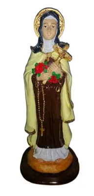 St. Therese of the Child Jesus Religious Figurines 11.5