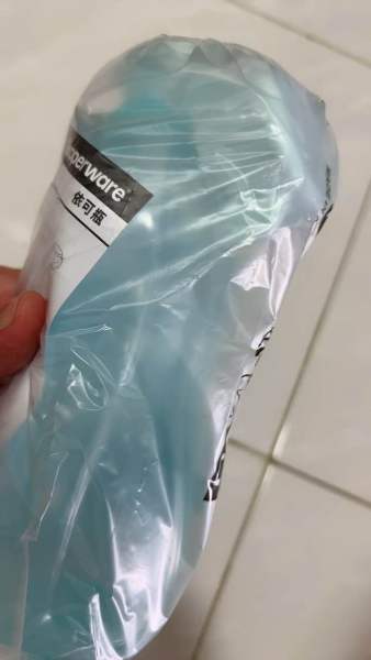 Buyer review video 3