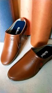 sepatu sandal pria/sandal selop pria