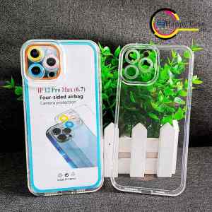 SOFTCASE BENING CLEAR CASE UNTUK IPHONE 6 6+ 7 7+ 8 8+ X XS XR 11 12 13 14 15 16 17 AIR MINI PRO MAX HC85