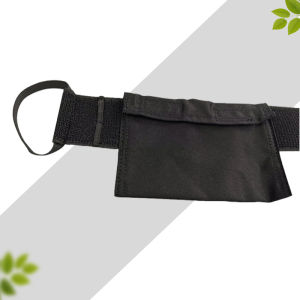 Peritoneal Dialysis Catheter Belt Durable Quality Machine Washable Abdominal Tube Storage Patient Waist