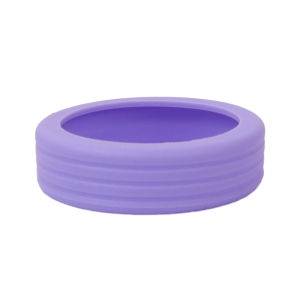 4/8PCS Silicone Suitcase Roller Protective Cover Noise Reduction Silent Travel Trolley Case Universal Roller Anti-Slip Protective Cover