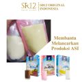 Gomilku SR12 - Susu Go Milku SR12 - Susu Kambing Etawa Asli Premium Varian Original dan Coklat - Netto 200gr & 600gr. 