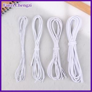 Fanzi 3เมตร1 2 3 4มิลลิเมตรมินิประกอบตุ๊กตาวงยางสำหรับตุ๊กตามินิเครื่องมือประกอบตัวตุ๊กตา