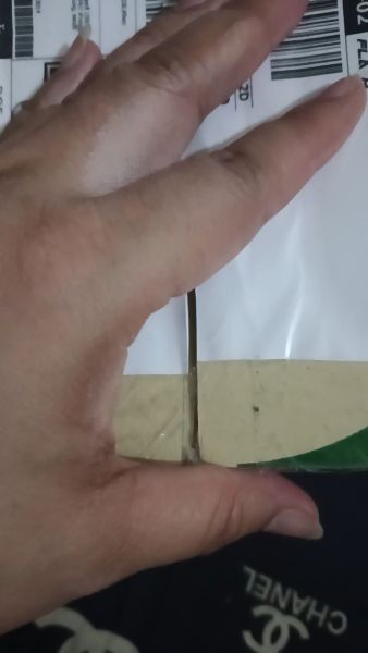Buyer review video 2