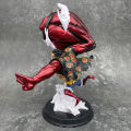 ONE PIECE Monkey D. Luffy Kong Gun 30cm Big Hand Gear Fourth Collectible Action Figure Gift Toy. 