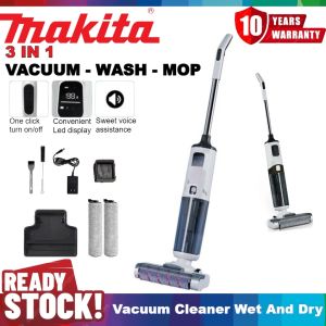 XM T8-Pro Wet and Dry Cordless Vacuum Cleaner Mop Cordless Mop Cleaner Vacuum Mop Cordless