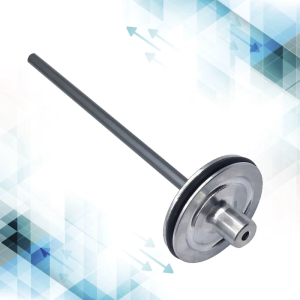 Aluminum Replacement Aftermarket Piston Driver 888-033 Component Parts for NV90AG Coil Nailer Assembly Accessories