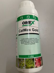 OMEX CALMAX GOLD 1L