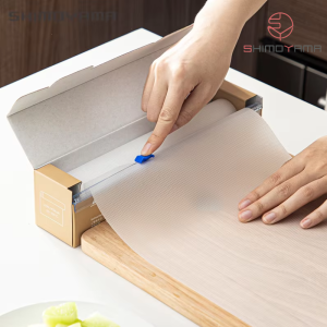 Shimoyama Disposable Plastic Cutting Mat