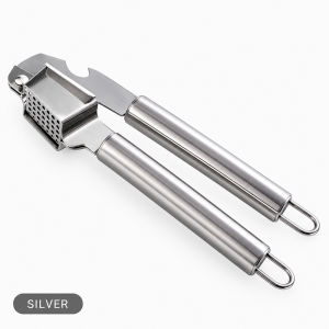 Garlic Press Pressure Meshed Garlic Device Garlic Press