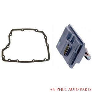 Lọc nhớt hộp số tự động cao cấp Mazda CX7 (06-14) CX9 (09-15) Thương hiệu JS Asakashi Nhật JT714K MAZDA AWA0-21-500