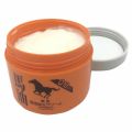 Japan Horse Oil Nourishing Cream Body Face Itchy Dry Skin Eczema Showa Shinzan Kuma Bokujo 昭和新山熊牧場 90g. 