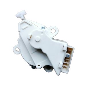 Washing Machine Drain Motor Tractor 2 Pin 3 Pin QC22-1 QC22-2 4681EN1008A XPQ-6A for Haier Machine LG Samsung AC220-240V Household Appliance Spare Parts Accessories Low Noise Lg Washing Machine Drain Motor