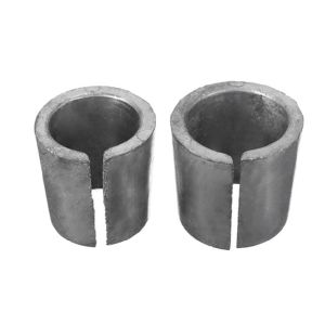 5Pairs Car Battery Post Adaptors Sleeves Battery Terminal Post Converter Battery Post Shims