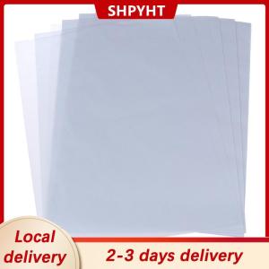 [COD] SHPYHT Local delivery Ship within 24 hours 100pcs A4 Translucent Tracing Paper Copy Transfer Printing Drawing Paper Sheet