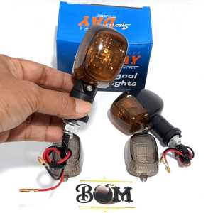 riting ninja RR led 2 biji TM A130 sen reting reteng sein ninja150 r rr ss import