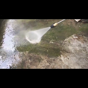 Replacement Nozzle Head Set Easy Installation Nozzle Head for Karcher K2 K3 K4 High Pressure Wand Lances