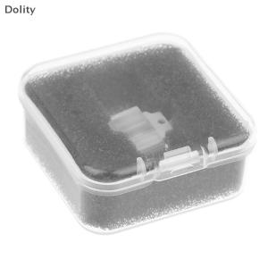 🎁【Special price】Dolity เข็มสไตลัสเปลี่ยนได้สำหรับเครื่องเล่นแผ่นเสียงไวนิลบาร์เข็มคาร์บอนไฟเบอร์1ชิ้นสำหรับการอ่านที่แม่นยำ