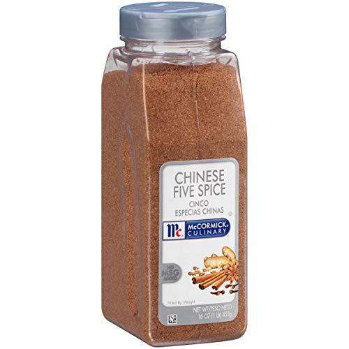 Mccormick Culinary Chinese Five Spice 16 Oz Lazada Ph