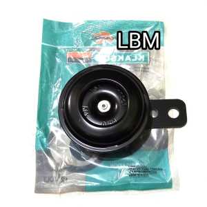 KLAKSON MOTOR 12V MIO SPORTY MIO SOUL XEON GT SOUL GT MIO FINO MIO M3 MIO Z XEON UNIVERSAL