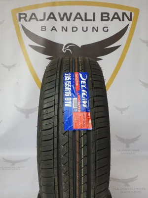 Ban Mobil Delium Evo Techno 205/55 R16 Ban Mobil Xpander Livina Stargazer Cortez