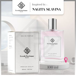 Fresh Parfume Nagita Slavina Premium EDP Parfum Wanita Cewe Refill Refil Impor Tahan Lama Minyak Wangi