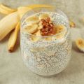 เมล็ดเจีย มีอย. มีฮาลาล คัดพิเศษ เกรดพรีเมี่ยม Chia Seed 120 กรัม ปลอดสารเคมี ตรา ปราชญา. 